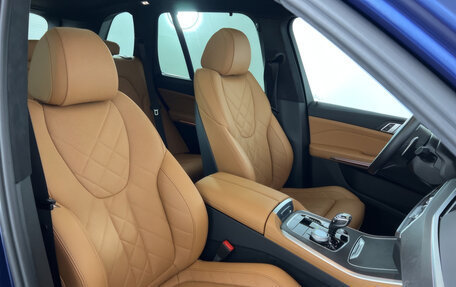 BMW X5, 2023 год, 5 739 077 рублей, 10 фотография