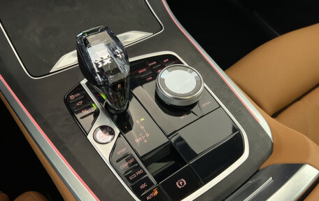 BMW X5, 2023 год, 5 739 077 рублей, 13 фотография