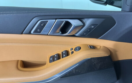 BMW X5, 2023 год, 5 739 077 рублей, 17 фотография