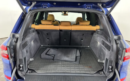 BMW X5, 2023 год, 5 739 077 рублей, 18 фотография