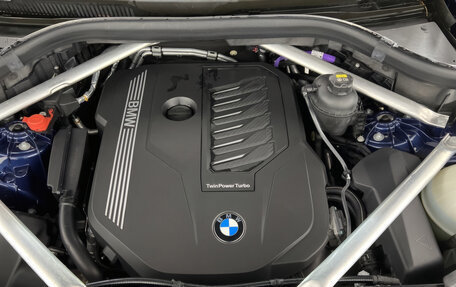 BMW X5, 2023 год, 5 739 077 рублей, 19 фотография