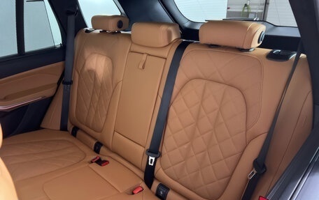 BMW X5, 2023 год, 5 739 077 рублей, 16 фотография