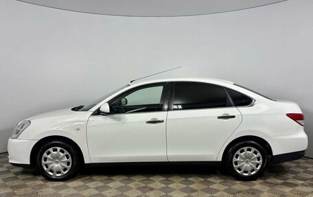 Nissan Almera, 2018 год, 860 000 рублей, 2 фотография