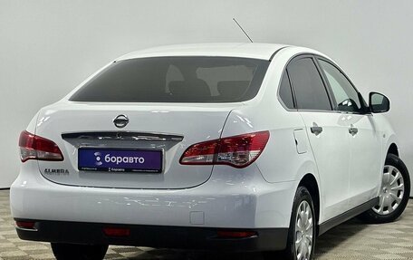 Nissan Almera, 2018 год, 860 000 рублей, 5 фотография