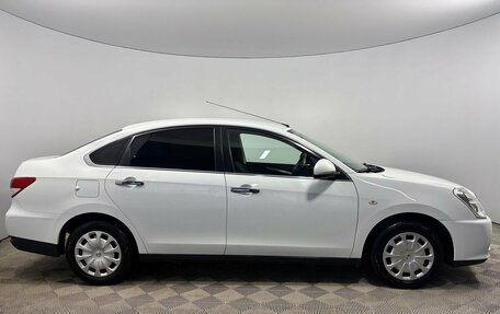 Nissan Almera, 2018 год, 860 000 рублей, 6 фотография