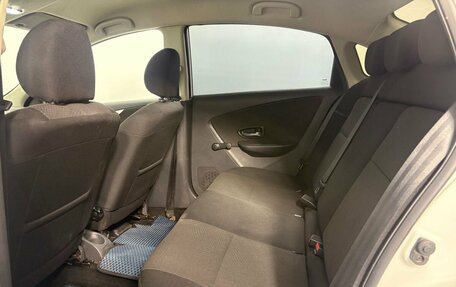 Nissan Almera, 2018 год, 860 000 рублей, 12 фотография