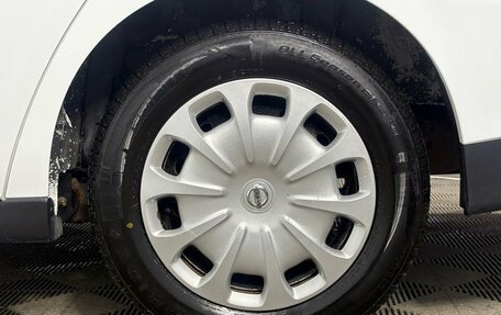 Nissan Almera, 2018 год, 860 000 рублей, 15 фотография