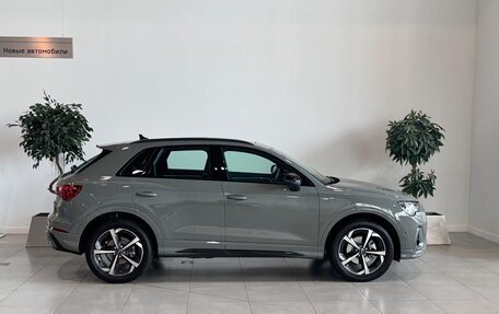 Audi Q3, 2025 год, 5 400 000 рублей, 2 фотография