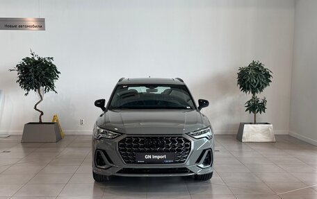 Audi Q3, 2025 год, 5 400 000 рублей, 3 фотография