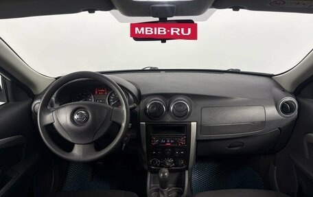 Nissan Almera, 2018 год, 860 000 рублей, 13 фотография