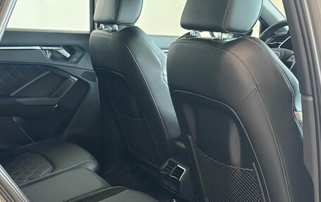 Audi Q3, 2025 год, 5 400 000 рублей, 18 фотография