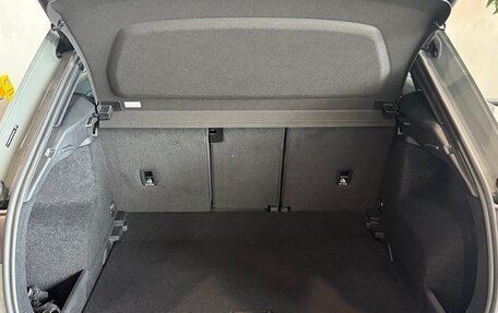 Audi Q3, 2025 год, 5 400 000 рублей, 11 фотография