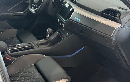 Audi Q3, 2025 год, 5 400 000 рублей, 16 фотография