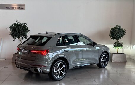 Audi Q3, 2025 год, 5 400 000 рублей, 6 фотография