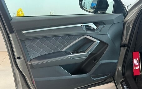 Audi Q3, 2025 год, 5 400 000 рублей, 19 фотография