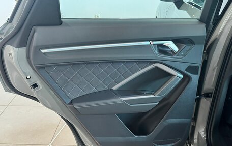 Audi Q3, 2025 год, 5 400 000 рублей, 20 фотография