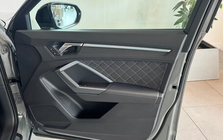 Audi Q3, 2025 год, 5 400 000 рублей, 21 фотография