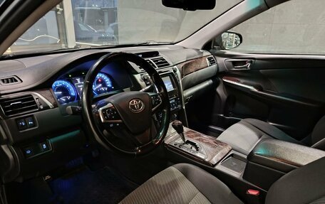 Toyota Camry, 2015 год, 1 650 000 рублей, 7 фотография