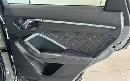 Audi Q3, 2025 год, 5 400 000 рублей, 22 фотография