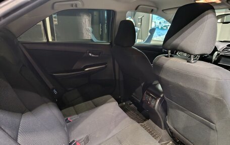 Toyota Camry, 2015 год, 1 650 000 рублей, 9 фотография