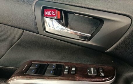 Toyota Camry, 2015 год, 1 650 000 рублей, 13 фотография