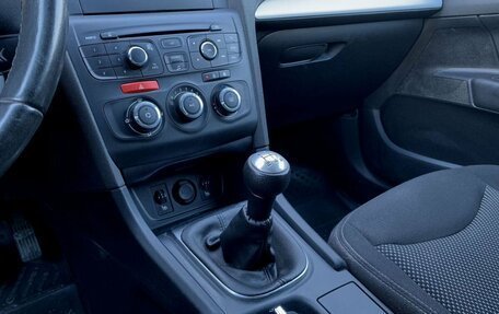 Citroen C4 II рестайлинг, 2014 год, 698 000 рублей, 13 фотография