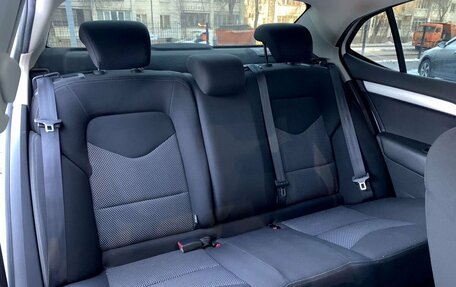 Citroen C4 II рестайлинг, 2014 год, 698 000 рублей, 10 фотография