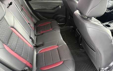 Haval F7x I, 2022 год, 2 000 000 рублей, 14 фотография