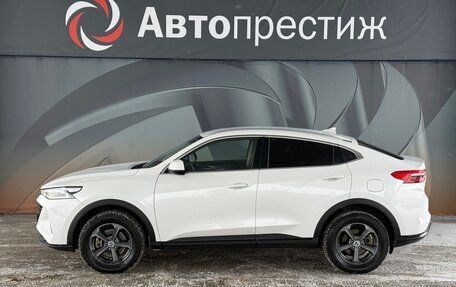 Haval F7x I, 2022 год, 2 000 000 рублей, 8 фотография