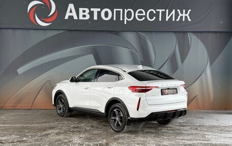 Haval F7x I, 2022 год, 2 000 000 рублей, 7 фотография