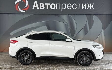 Haval F7x I, 2022 год, 2 000 000 рублей, 4 фотография