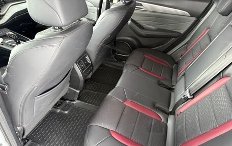 Haval F7x I, 2022 год, 2 000 000 рублей, 11 фотография