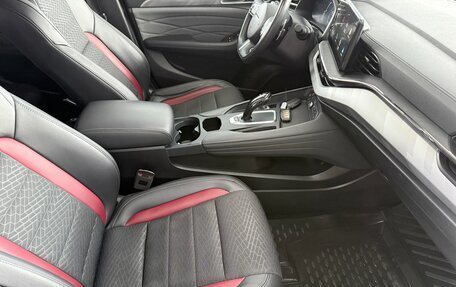 Haval F7x I, 2022 год, 2 000 000 рублей, 15 фотография