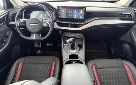 Haval F7x I, 2022 год, 2 000 000 рублей, 12 фотография