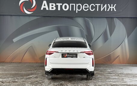 Haval F7x I, 2022 год, 2 000 000 рублей, 6 фотография