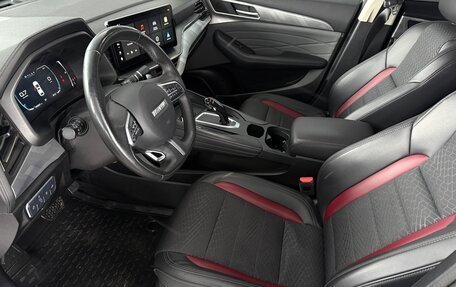 Haval F7x I, 2022 год, 2 000 000 рублей, 9 фотография