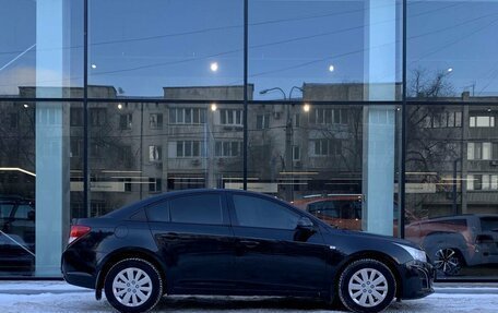 Chevrolet Cruze II, 2013 год, 730 000 рублей, 4 фотография