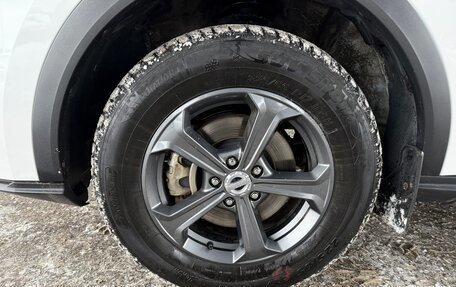 Haval F7x I, 2022 год, 2 000 000 рублей, 20 фотография