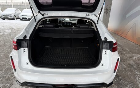 Haval F7x I, 2022 год, 2 000 000 рублей, 19 фотография