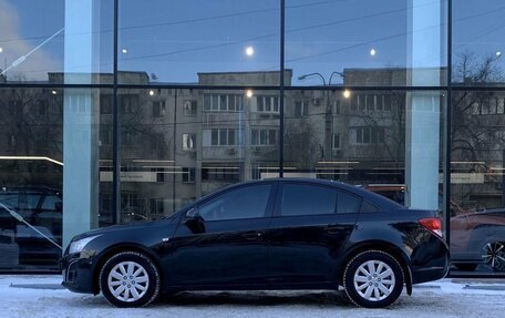 Chevrolet Cruze II, 2013 год, 730 000 рублей, 8 фотография