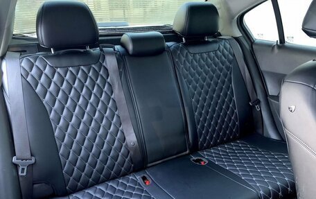 Chevrolet Cruze II, 2013 год, 730 000 рублей, 10 фотография