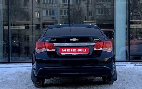 Chevrolet Cruze II, 2013 год, 730 000 рублей, 6 фотография