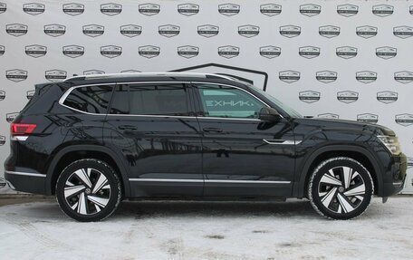 Volkswagen Teramont I, 2022 год, 5 800 000 рублей, 8 фотография