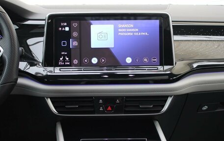 Volkswagen Teramont I, 2022 год, 5 800 000 рублей, 14 фотография