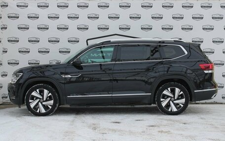 Volkswagen Teramont I, 2022 год, 5 800 000 рублей, 7 фотография