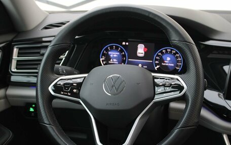 Volkswagen Teramont I, 2022 год, 5 800 000 рублей, 13 фотография