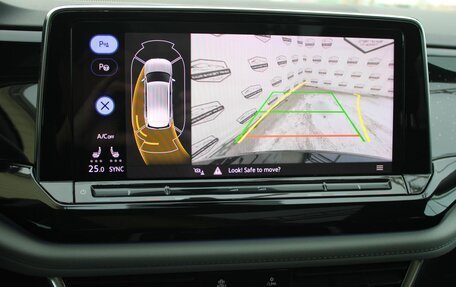 Volkswagen Teramont I, 2022 год, 5 800 000 рублей, 15 фотография