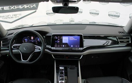 Volkswagen Teramont I, 2022 год, 5 800 000 рублей, 11 фотография