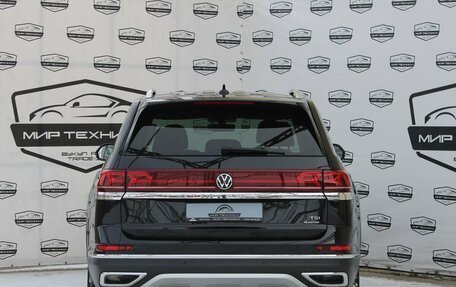 Volkswagen Teramont I, 2022 год, 5 800 000 рублей, 6 фотография