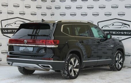 Volkswagen Teramont I, 2022 год, 5 800 000 рублей, 5 фотография